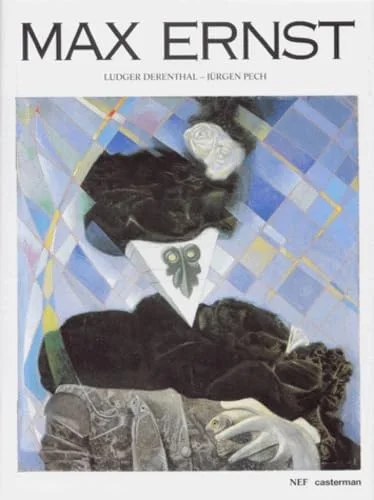 Max Ernst