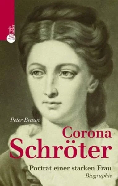 Corona Schr�ter.