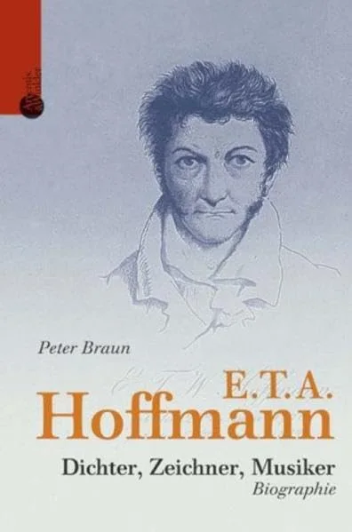 E. T. A. Hoffmann.