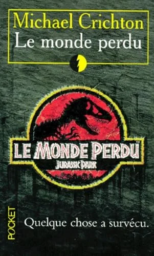 Le monde perdu