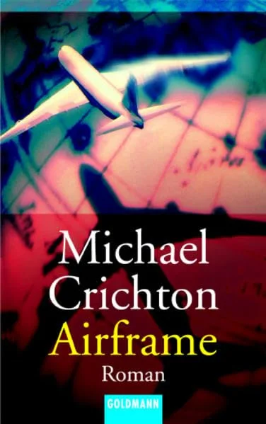 Airframe.