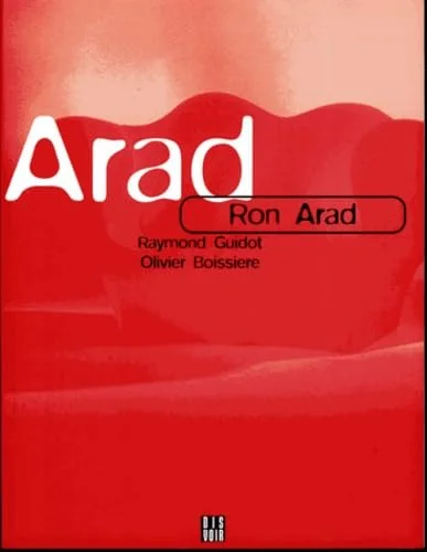 Ron Arad