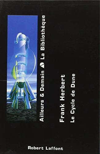 Le Cycle de Dune : Tome 2