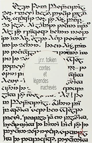 Contes et légendes inachevés