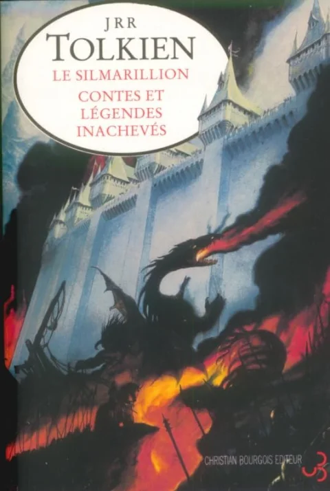 Le Silmarillion : Contes et Légendes inachevés