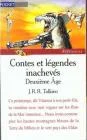 Contes et Légendes inachevées, tome 2 : Le Second Age