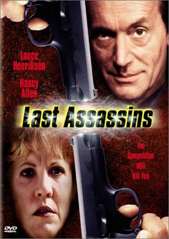 Last Assassins
