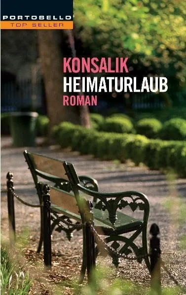 Heimaturlaub.
