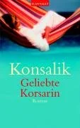 Geliebte Korsarin.