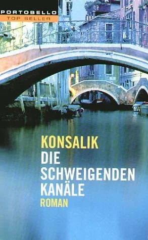 Die schweigenden Kan�le.