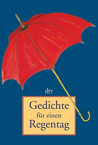 Gedichte f�r einen Regentag.