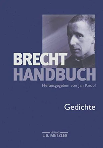 Gedichte.