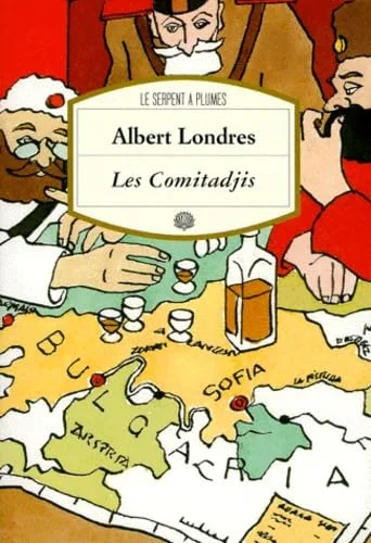 Les Comitadjis