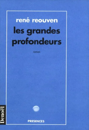 Les Grandes Profondeurs