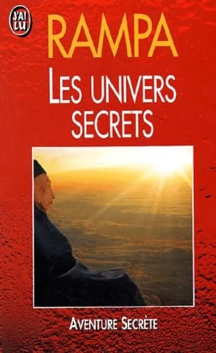 Les univers secrets