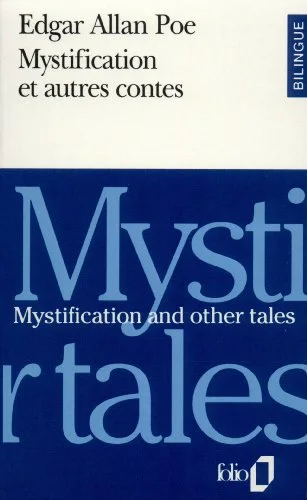 Mystification et autres contes