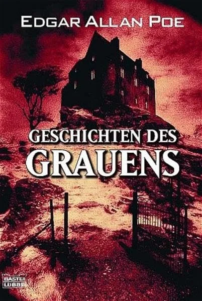 Geschichten des Grauens.