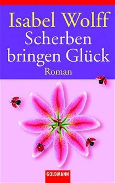 Scherben bringen Gl�ck.