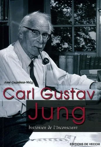 Jung : Historien de l'Inconscient