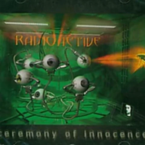 Ceremony of Innocence