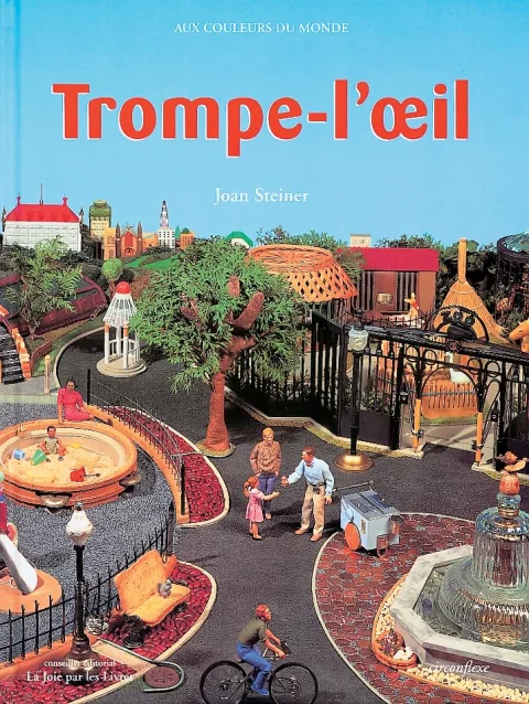 Trompe-l'oeil