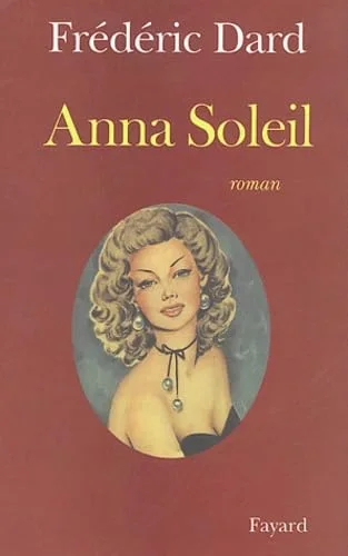 Anna Soleil