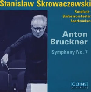Bruckner:Symphony No.7