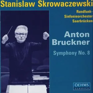 Bruckner:Symphony No.8