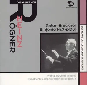 Bruckner:Symphony No.7(Hybrid)