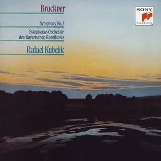 Bruckner: Symphony No.3