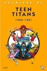 New Teen titans, Tome 1 :