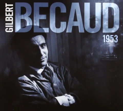 Gilbert Bécaud