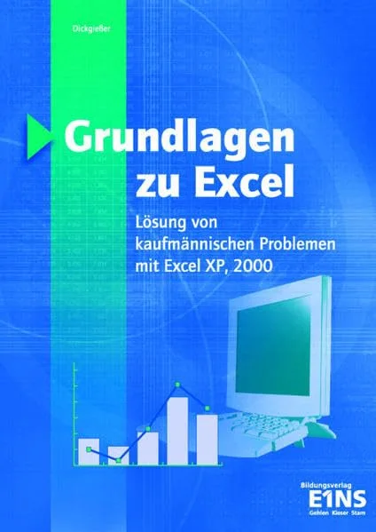 Grundlagen zu Excel.