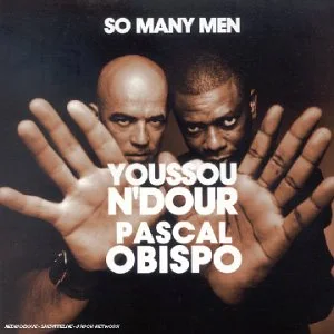 So Many Men