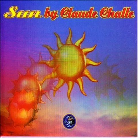 Sun: Mixed By Claude Challe Import