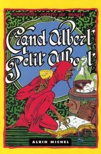 Grand-Albert, Petit-Albert