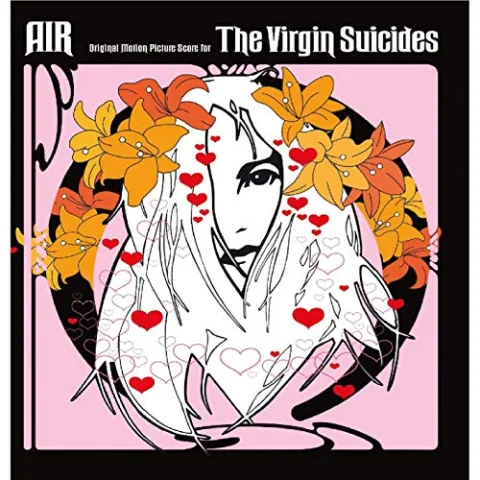 The Virgin Suicides