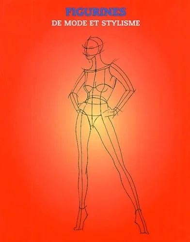 Figurines de mode et de stylisme