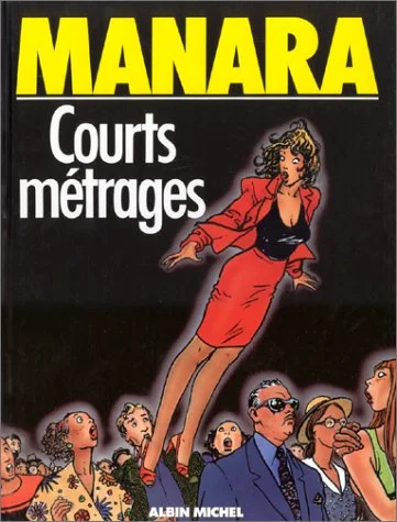 Courts m�trages