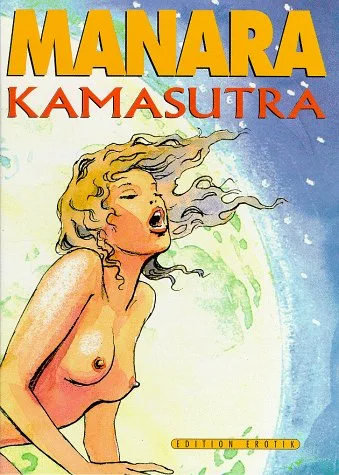 Kamasutra.