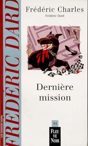 Derni�re mission