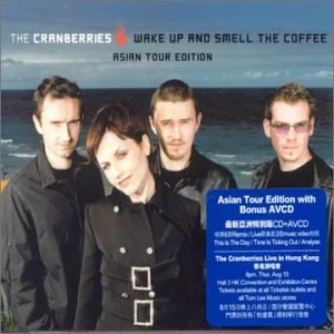 Wake Up and Smell the Coffee