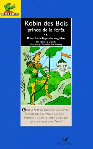 Robin des bois
