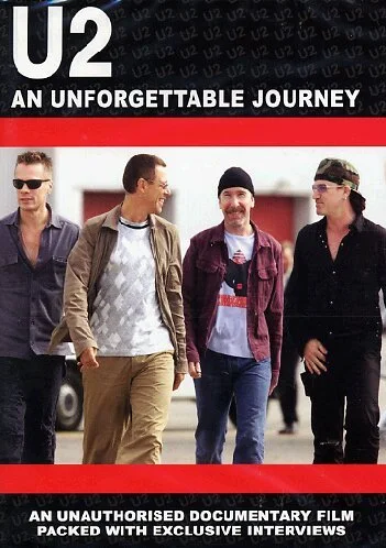 U2: An Unforgettable Journey