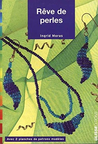 Rêve de perles