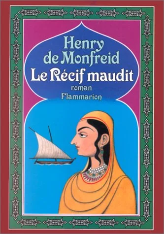 Le r�cif maudit