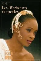 Les P�cheurs de perles