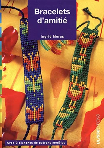 Bracelets d'amiti�