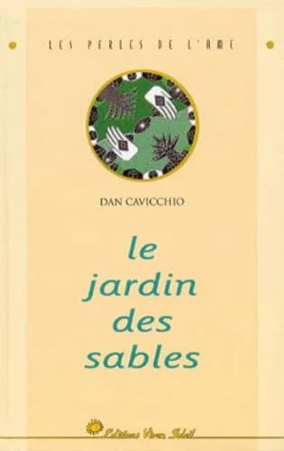 Le jardin des sables