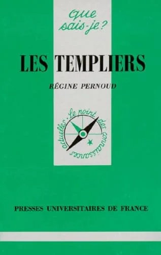 Les Templiers